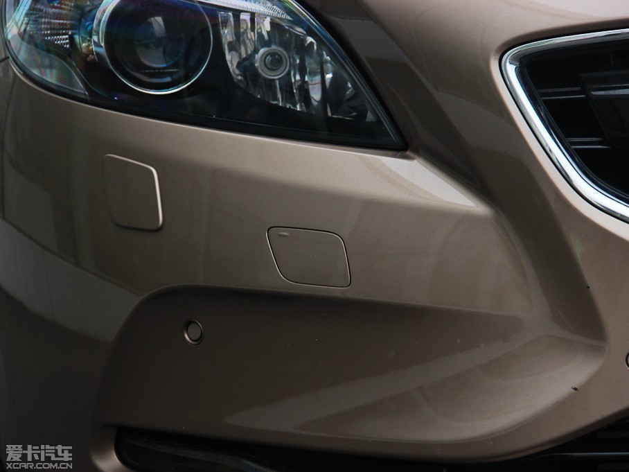 2014���֠���V40 2.0T T5 �����