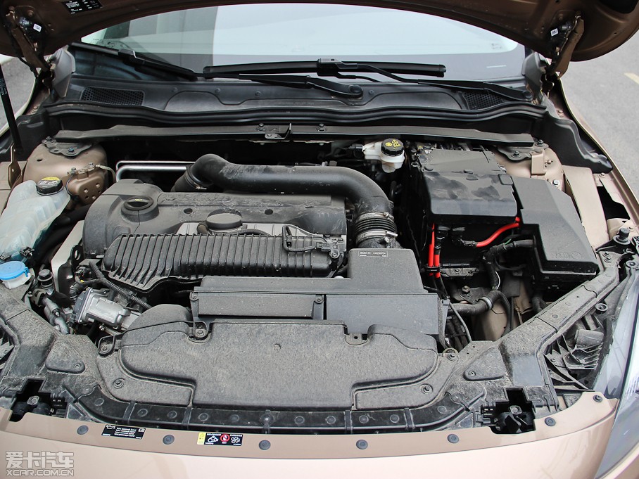 2014֠V40 2.0T T5 
