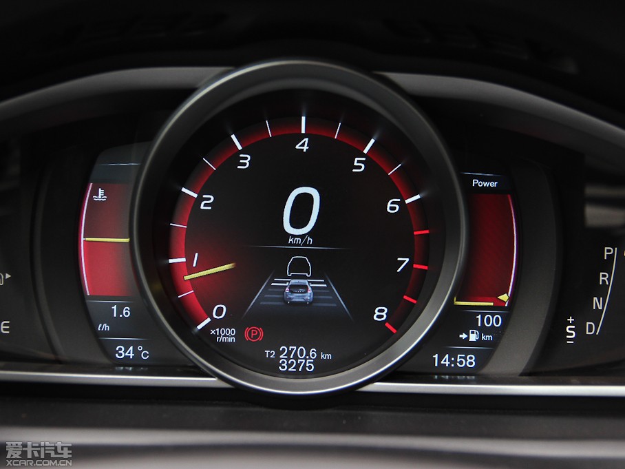 2014���֠���V40 2.0T T5 �����