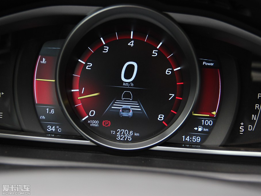 2014���֠���V40 2.0T T5 �����