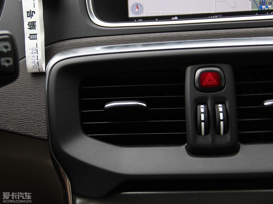 2014���֠���V40 2.0T T5 �����