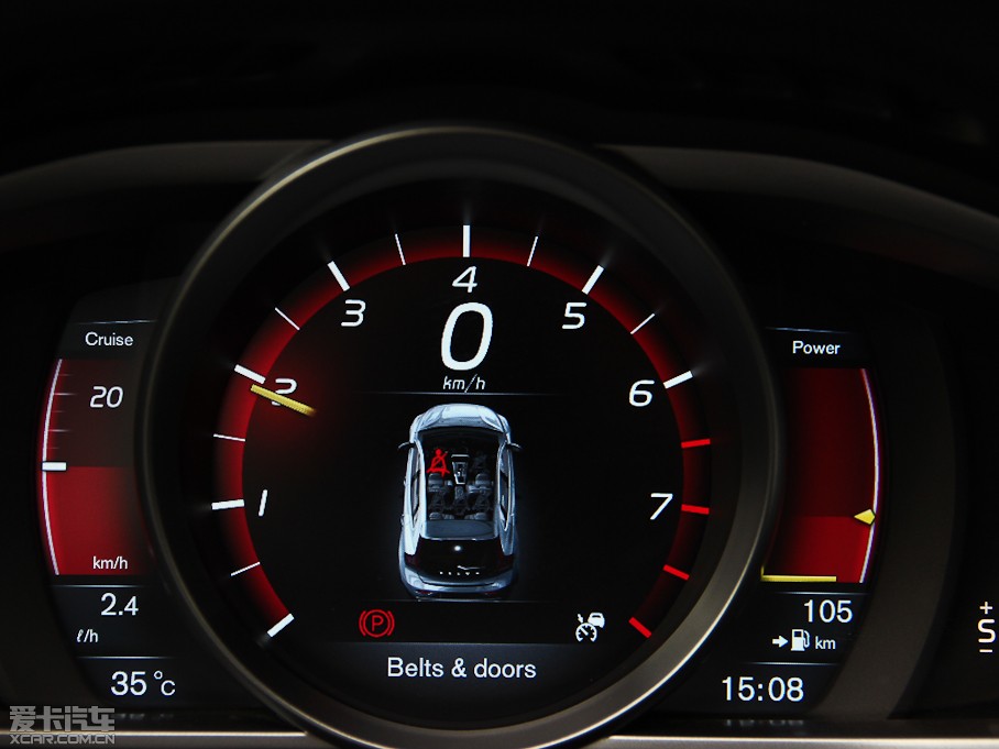 2014���֠���V40 2.0T T5 �����