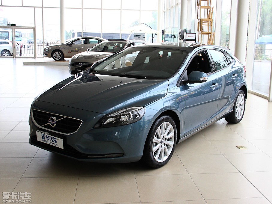 2014֠V40 2.0T ݰ