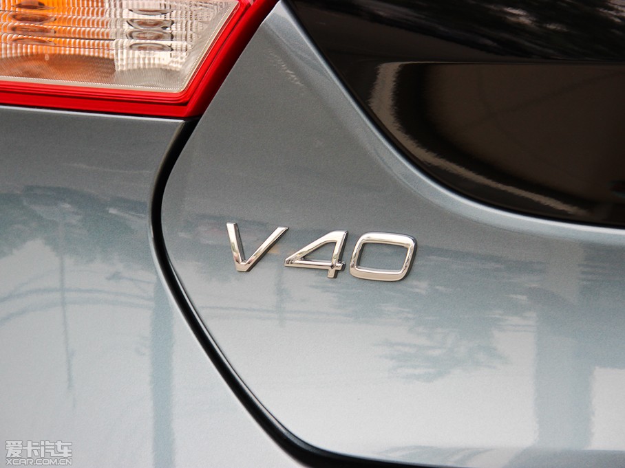2014֠V40 2.0T ݰ