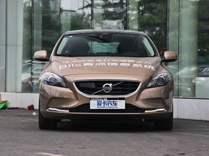 2014款2.0T T5 智尊版 正前
