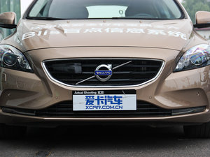2014款2.0T T5 智尊版 中网