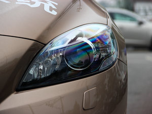 2014款2.0T T5 智尊版 大灯