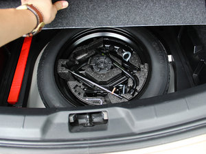 2014款2.0T T5 智尊版 其它