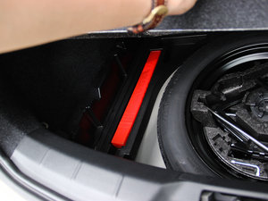 2014款2.0T T5 智尊版 其它