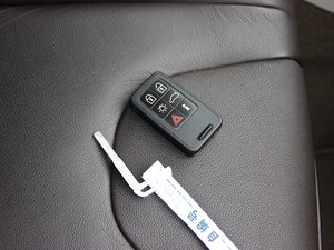 2014款2.0T T5 智尊版 其它