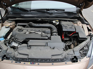 2014款2.0T T5 智尊版 其它