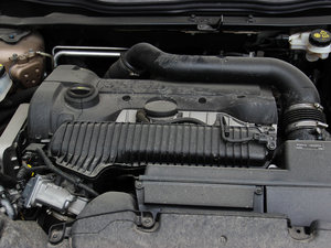 2014款2.0T T5 智尊版 其它