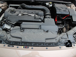 2014款2.0T T5 智尊版 其它