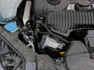 2014款2.0T T5 智尊版 其它