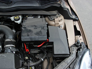 2014款2.0T T5 智尊版 其它