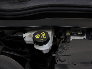 2014款2.0T T5 智尊版 其它