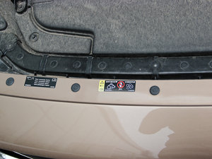 2014款2.0T T5 智尊版 其它