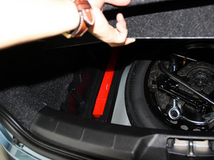 2014款2.0T 智逸版 其它
