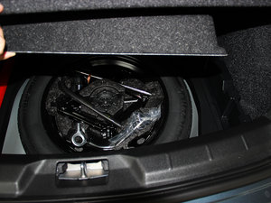 2014款2.0T 智逸版 其它