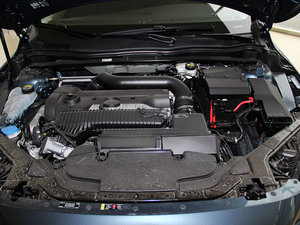 2014款2.0T 智逸版 其它