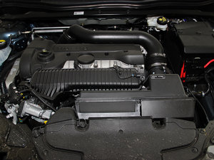 2014款2.0T 智逸版 其它