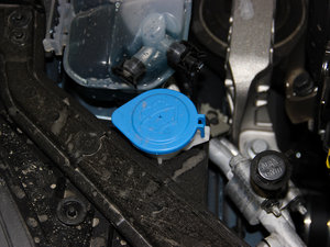 2014款2.0T 智逸版 其它