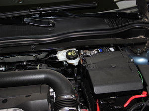 2014款2.0T 智逸版 其它