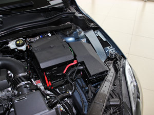 2014款2.0T 智逸版 其它