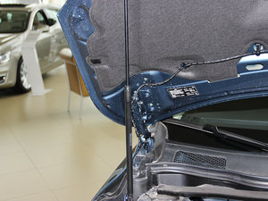 2014款2.0T 智逸版 其它