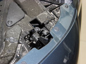 2014款2.0T 智逸版 其它