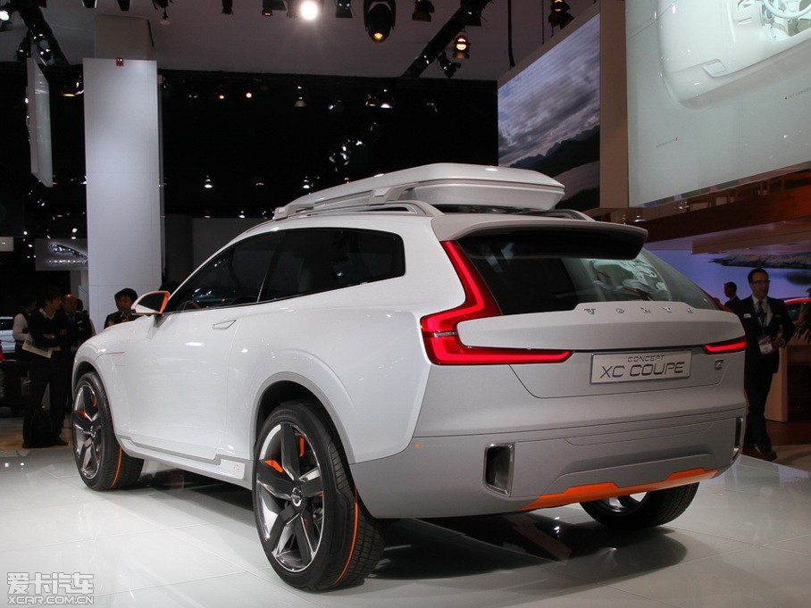 2014֠XC Coupe ܇