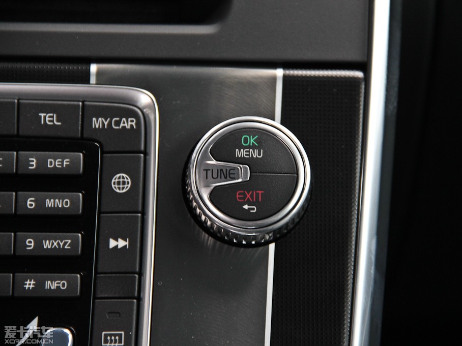 2015֠V60 2.0T T5  \Ӱ