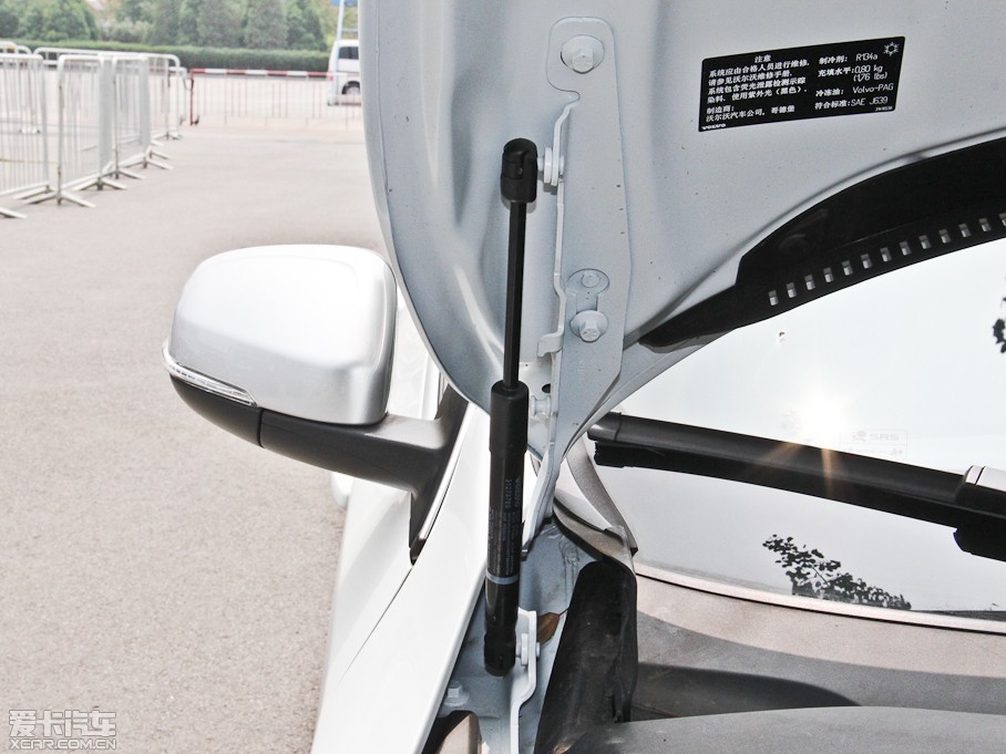 2015֠V60 2.0T T5  \Ӱ