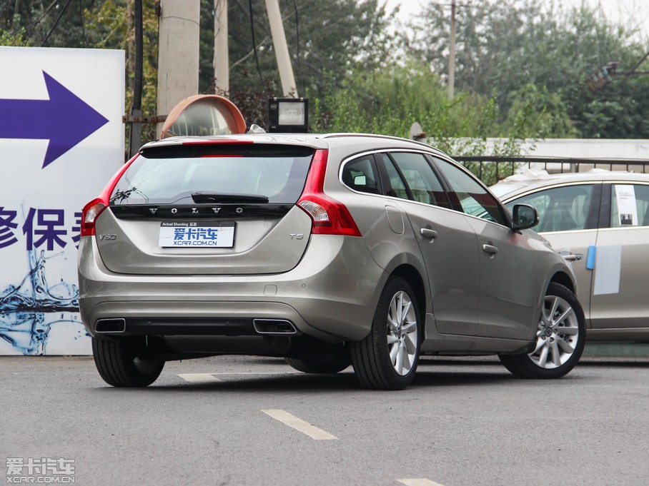 2015֠V60 2.0T T5 ݰ
