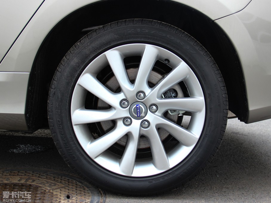 2015֠V60 2.0T T5 ݰ