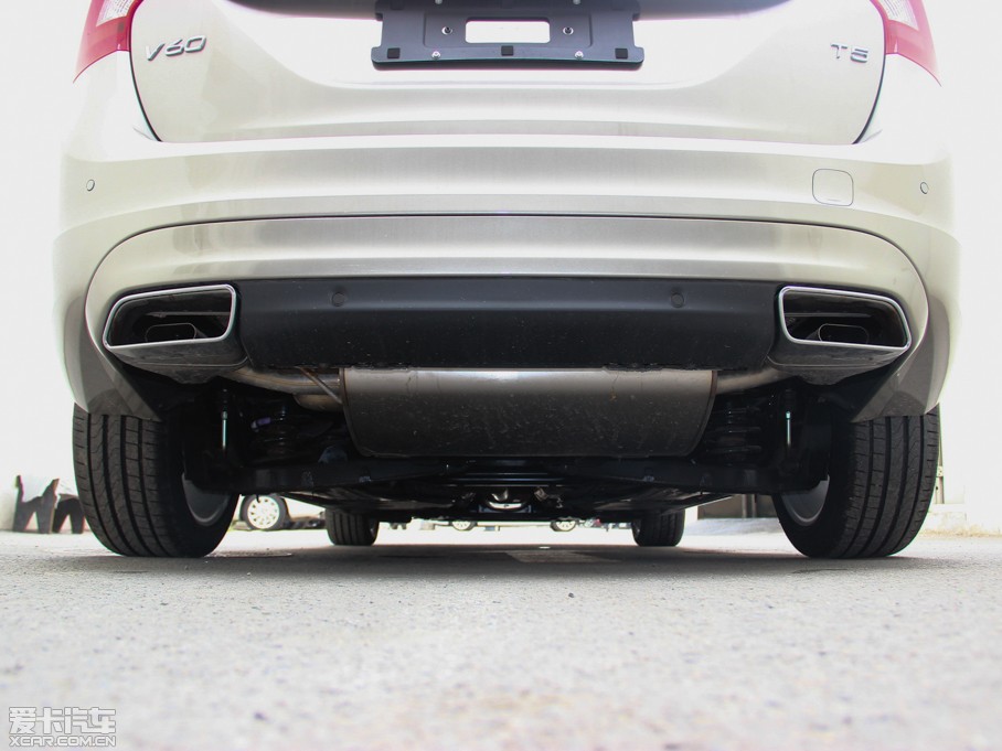 2015֠V60 2.0T T5 ݰ