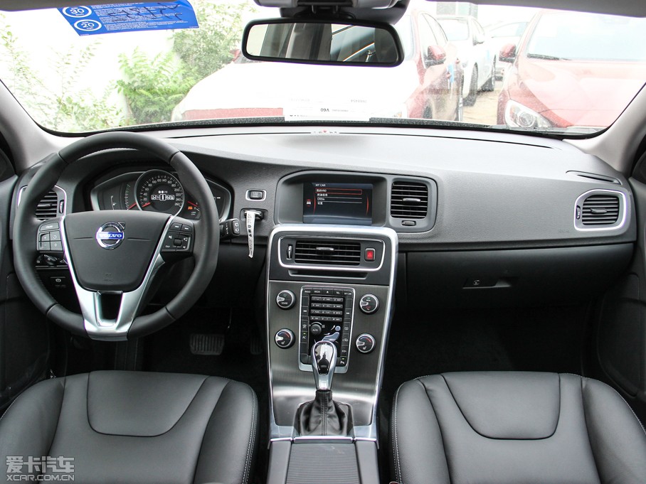 2015֠V60 2.0T T5 ݰ