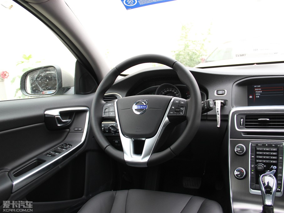 2015֠V60 2.0T T5 ݰ