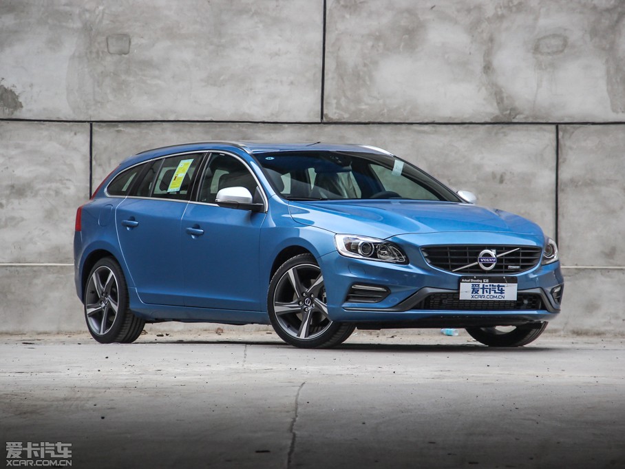 2015֠V60 2.0T T5  \Ӱ