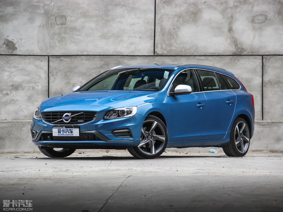 2015ֶV60 2.0T T5  ˶