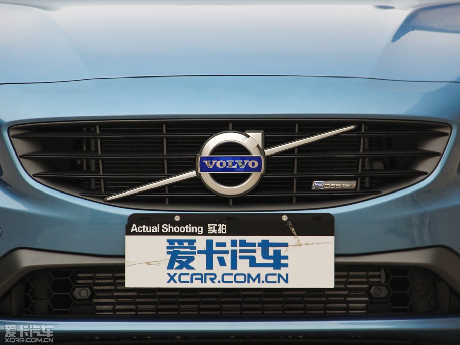 2015֠V60 2.0T T5  \Ӱ