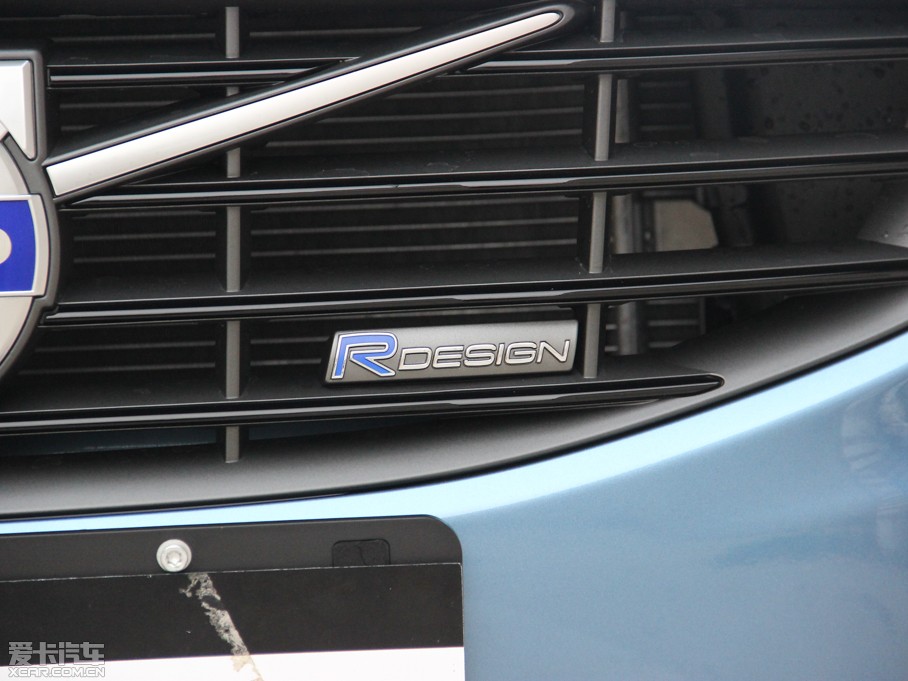 2015֠V60 2.0T T5  \Ӱ
