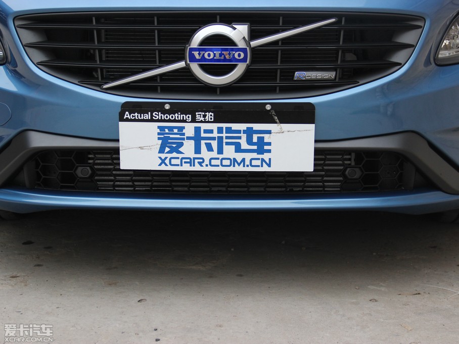 2015֠V60 2.0T T5  \Ӱ