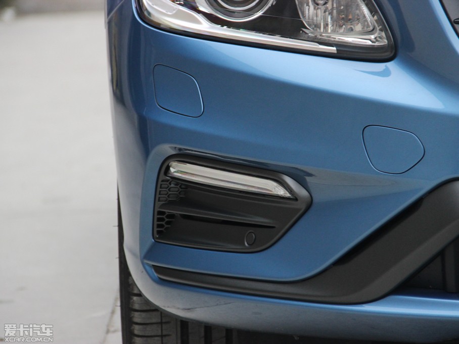 2015֠V60 2.0T T5  \Ӱ