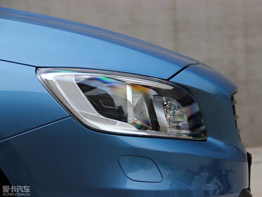 2015֠V60 2.0T T5  \Ӱ