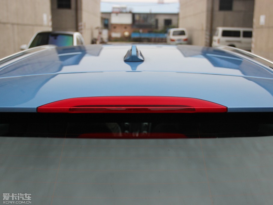 2015֠V60 2.0T T5  \Ӱ