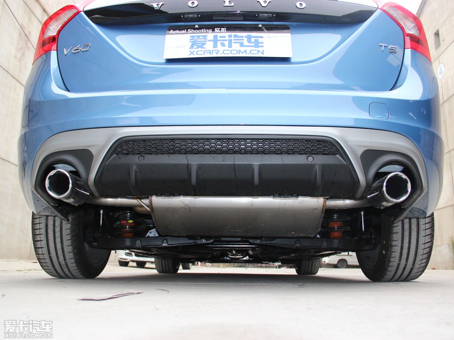 2015֠V60 2.0T T5  \Ӱ