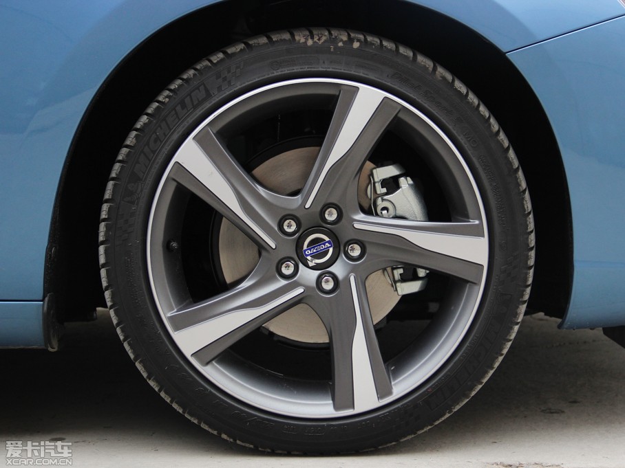 2015֠V60 2.0T T5  \Ӱ