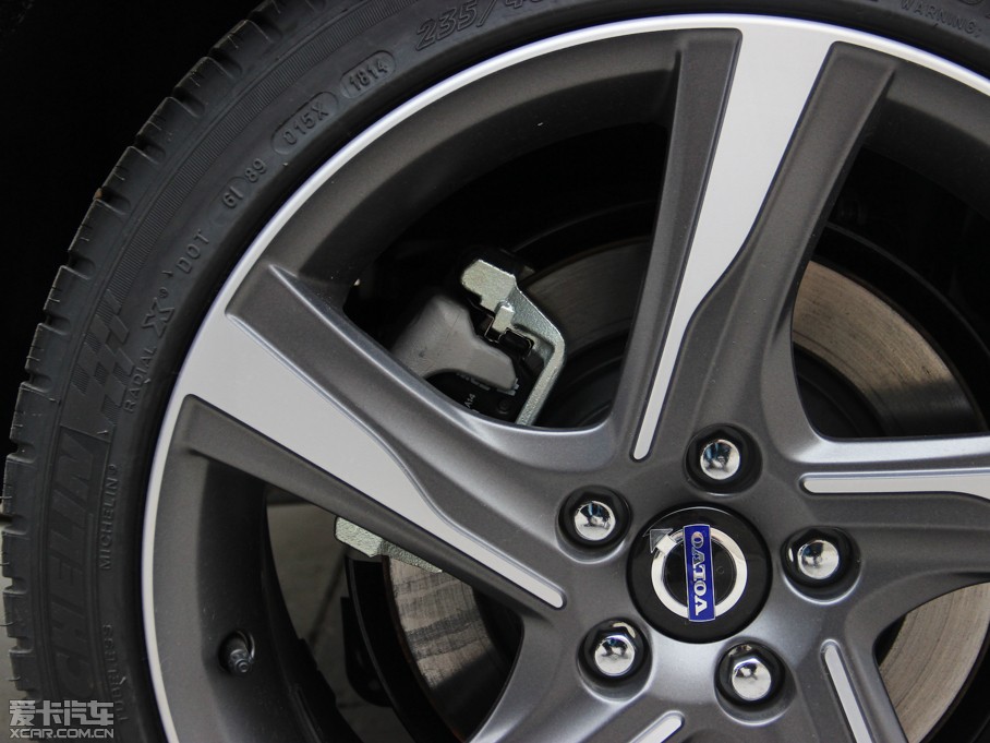 2015֠V60 2.0T T5  \Ӱ