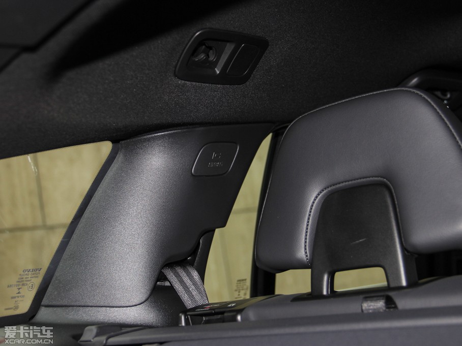 2015֠V60 2.0T T5  \Ӱ